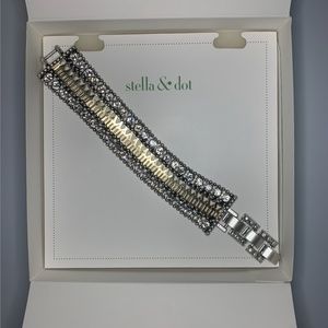 Stella & Dot Portia Bracelet